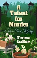 A Talent for Murder 1432831054 Book Cover