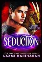 Seduced by the Dragon: Dragon Shifter Romance 1728617928 Book Cover