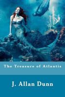 The Treasure of Atlantis B000I3XGV4 Book Cover