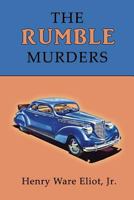 The Rumble Murders 1616464054 Book Cover