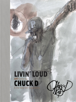 Livin' Loud: ARTitation 1905662769 Book Cover