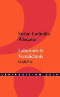 Labyrinth & Verm Chtnis 3865200494 Book Cover