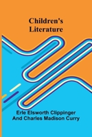 Children's Literature 9367243049 Book Cover