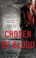 Chosen by Blood (Para-Ops, #1) 0425241548 Book Cover