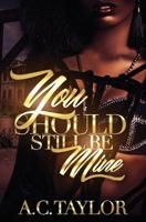 You Should Still Be Mine (Let's Make Love Series Book 2) 1544009992 Book Cover