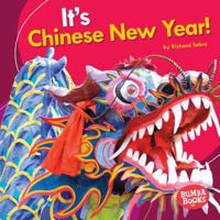 It's Chinese New Year! 151241493X Book Cover