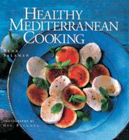 Healthy Mediterranean Cooking 1556704984 Book Cover