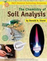 The Chemistry of Soil Analysis 1883822386 Book Cover