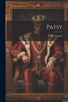 Patsy 1514690993 Book Cover