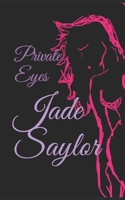Private Eyes B088JKDKK1 Book Cover