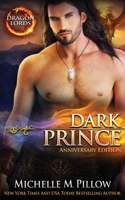 The Dark Prince 1625011717 Book Cover