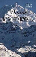 The Snows of Kanchendzonga 1452076502 Book Cover