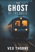 The Ghost of the Rails: Tracks of Deception B0DTKR1RLT Book Cover