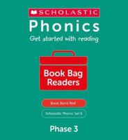 Phonics Readers: My Fort Decodable phonic reader for Ages 4-6 exactly matches Little Wandle Letters and Sounds Revised - Phase 3 (Phonics Book Bag Readers) 0702308986 Book Cover
