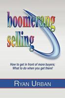 boomerang selling 1598584766 Book Cover