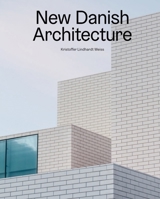 New Danish Architecture /anglais 8794102295 Book Cover