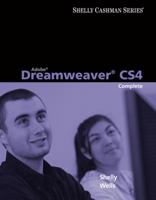 Adobe Dreamweaver CS4: Complete 0324788320 Book Cover