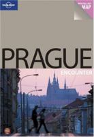 Prague Encounter (Lonely Planet Encounters) 1741043123 Book Cover