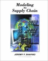 Optimization Modeling for Supply Chain Management 0534373631 Book Cover