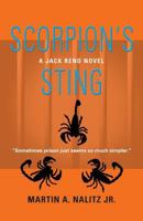 Scorpion's Sting: A Jack Reno Novel 162646426X Book Cover