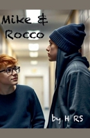 Mike & Rocco (Miners Creek, Tennessee) B0FQ5J2VKZ Book Cover