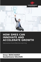 How SMEs Can Innovate and Accelerate Growth 6208353505 Book Cover