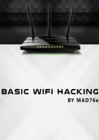 Basic Wifi-Hacking 1329619811 Book Cover