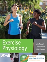 Exercise Physiology 0803625553 Book Cover