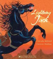 Lightning Jack 1741693926 Book Cover