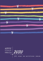Amor Vincit Omnia 0244510598 Book Cover