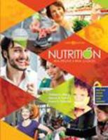 Nutrition: Real People, Real Choices 1465293485 Book Cover