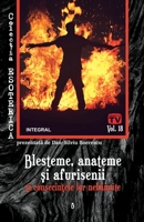 Blesteme, anateme ?i afurisenii ?i consecin?ele lor nebanuite (Esoterica) (Romansch Edition) 6069923219 Book Cover