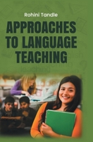 Approaches to Language Teaching 9362246562 Book Cover