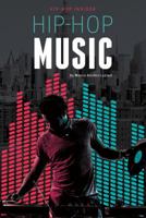 Hip-Hop Music 1532110308 Book Cover