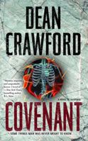 Covenant 1451672551 Book Cover