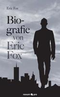 Biografie Von Eric Fox 3990646230 Book Cover