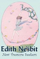 New Treasure Seekers 0140315373 Book Cover