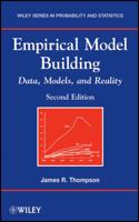 Empirical Model Building: Data, Models, and Reality 0471601055 Book Cover