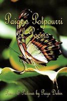 Paige's Potpourri of Poems 1438979894 Book Cover
