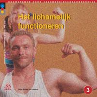 Het Lichamelijk Functioneren 9031322733 Book Cover