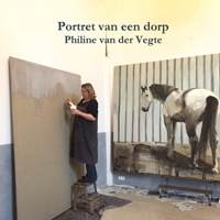 Portret van een dorp 024476431X Book Cover