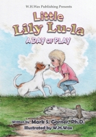 Little Lily Lu-La: A Day of Play 1662945884 Book Cover