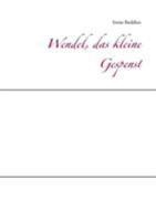 Wendel, das kleine Gespenst 3744838625 Book Cover