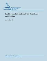 Tax Havens: International Tax Avoidance and Evasion 1482527685 Book Cover