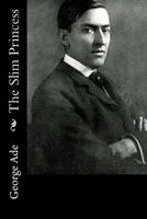 The Slim Princess 1523824735 Book Cover