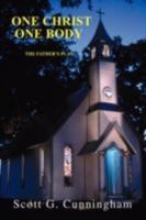 One Christ - One Body 1425752667 Book Cover