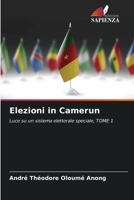 Elezioni in Camerun 6206380491 Book Cover