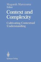Context and Complexity: Cultivating Contextual Understanding 1461276608 Book Cover
