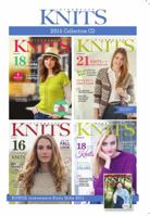 Interweave Knits 2015 Collection 163250538X Book Cover