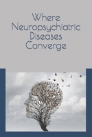 Where Neuropsychiatric Diseases Converge 198301222X Book Cover